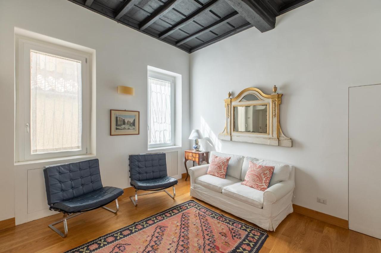 Apartamento Iflat Colorfull Near Navona *