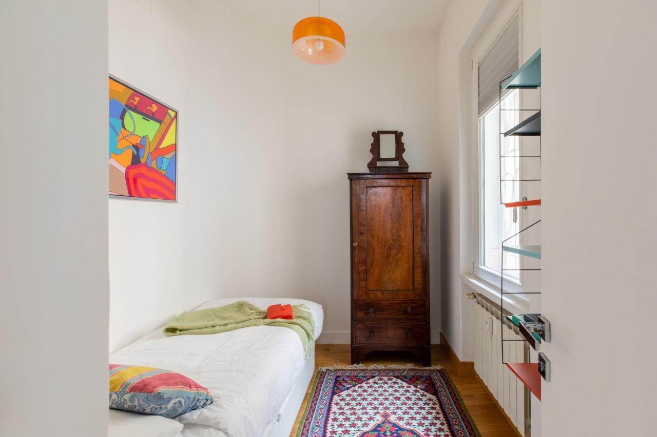 Apartamento Iflat Colorfull Near Navona